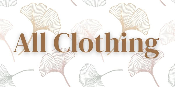 All Clothing