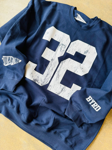 Redwood Valley Crewneck