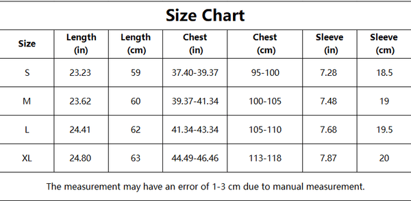 Striped Short Sleeve Sweater