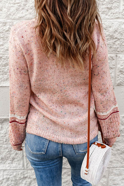 Lost in Love Sweater