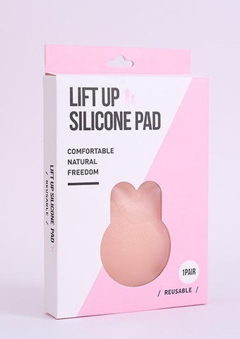 Silicone Lift Up Pads