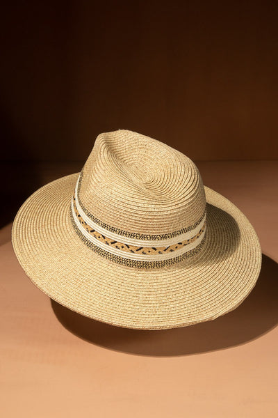 Southwestern Panama Hat