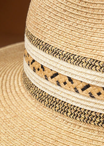 Southwestern Panama Hat