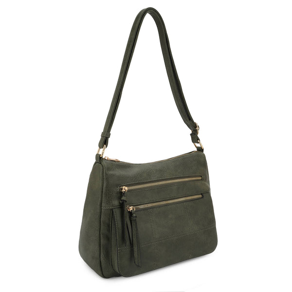Ada Crossbody Bag