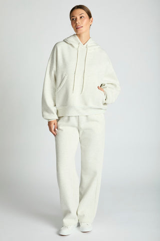 Oversized Hoodie Set
