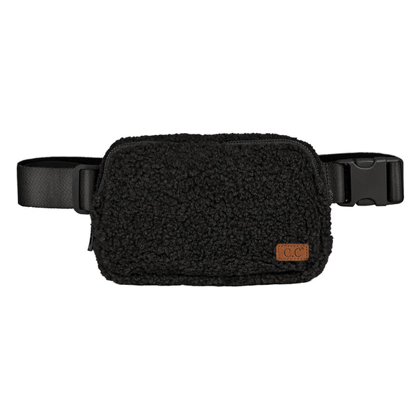 CC Sherpa Belt Bag