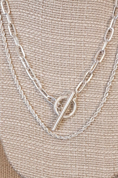 Serena Necklace