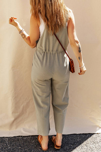 Weekend Ready Overalls