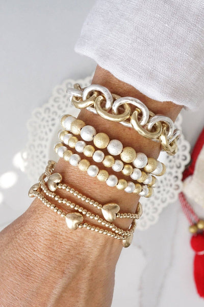 Molly Bracelet