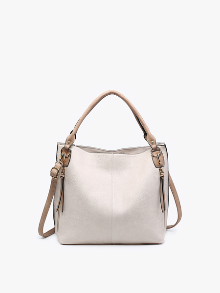 Connar Distressed Tote