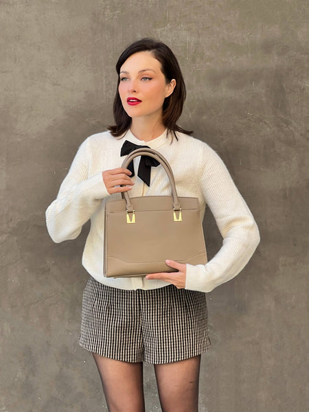 AMANDA SATCHEL