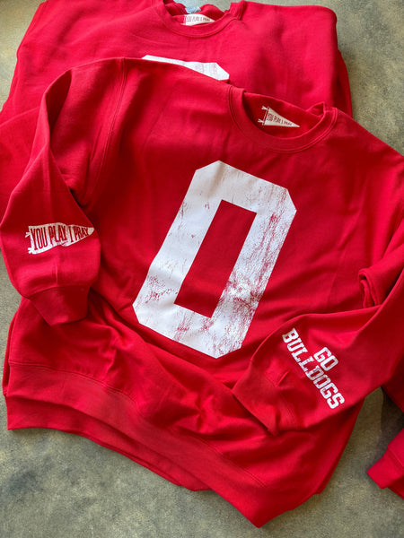 Redwood Valley Crewneck