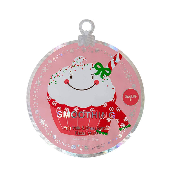 Facial Mask Individual