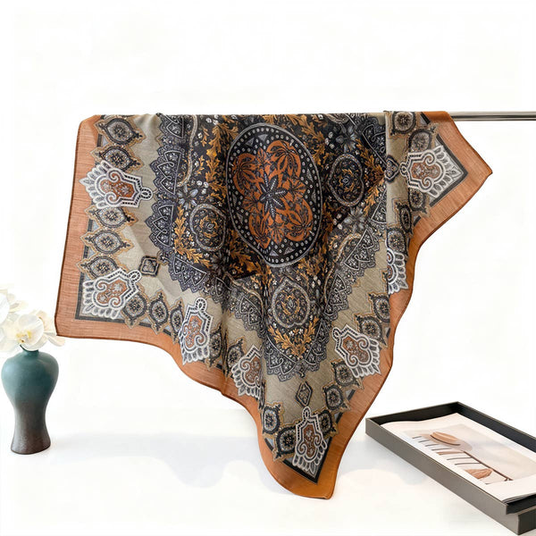 Old Money Scarf