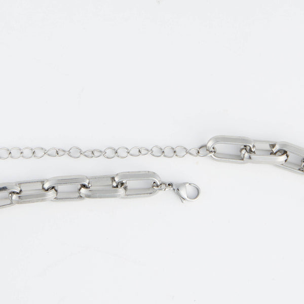 Necklace 18" Chunky Chain