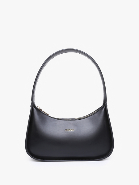 Dublin Structured Shoulder Bag