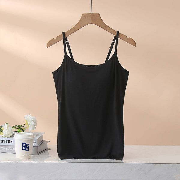 Basic Brami Tank Top