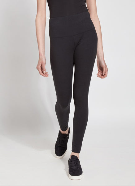 Lysse Flattering Cotton Legging